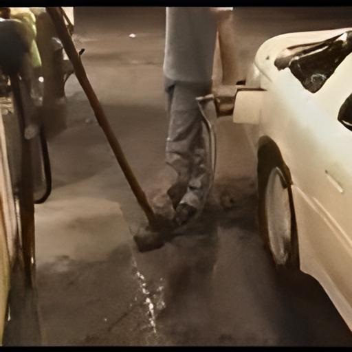 10 Things You Should Never Do While Pumping Gas